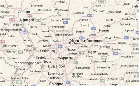 Find hotels in schalke, germany. Schalke Weather Forecast