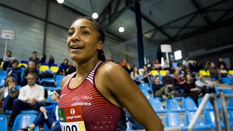 Peuplée par trois communautés linguistiques inégalement représentées. Athlétisme: les championnats de Belgique en salle à Gand ...