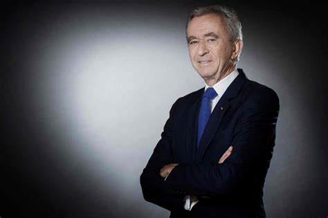 Bernard arnault bought the auction house tajan in 2001 in order to compete with françois pinault. Bernard Arnault deuxième fortune mondiale devant Bill ...