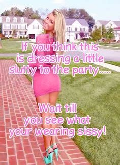 A subreddit dedicated to those who humiliate sissies and the sissies that love being humiliated. Sissy Pet (sissy_pet) - Profile | Pinterest