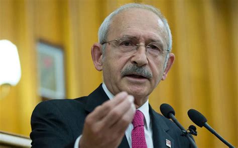 İşte, kılıçdaroğlu ile ilgili son durum ve güncel. Kılıçdaroğlu'ndan 'Kobani operasyonu' tepkisi: Olay çok ...