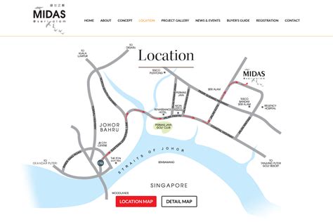 Midas @ seri alam properties. Midas @ Seri Alam - Muak Design