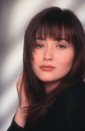 Shannen doherty (born april 12, 1971) is an american actress, producer, author and television director, known for her work in heathers as well as on beverly hills, 90210 and charmed. Pictures & Photos of Shannen Doherty - IMDb