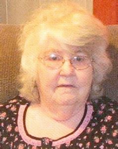 It flowed out of my chest. Newcomer Family Obituaries - Ramona 'GRANNY' Atkinson ...