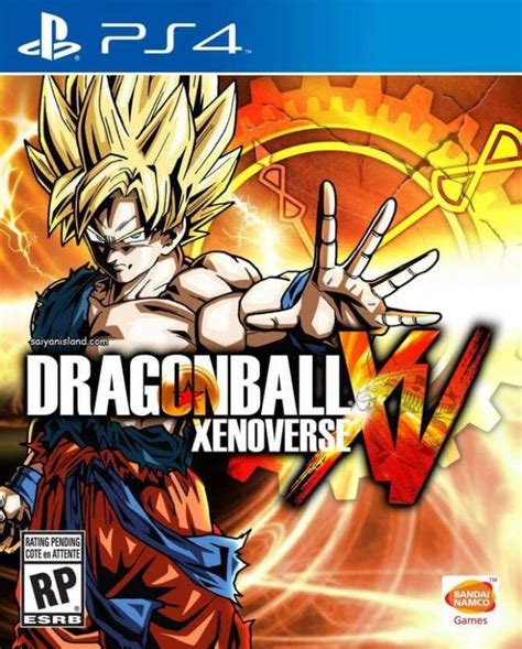 Xenoverse 2 is a game made in three measurements with components of experience, which was made in light of the universe of. DRAGON BALL XENOVERSE PS4 | PS5 Digital Mexico | Venta de ...