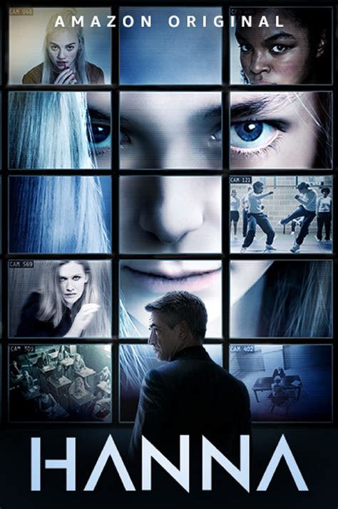 Debra and john revel secretly in their newlywed bliss, as veronica, terra, and toy hatch a plan to prove their suspicions about their mother's new man. Hanna Staffel 2 - FILMSTARTS.de