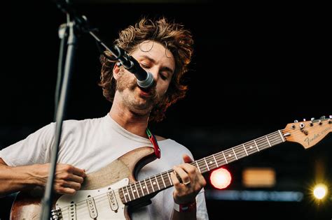 Kevin has not been seen nor heard from since this date. 2018 Fort Wayne Middle Waves Music Festival - Danielle Doepke