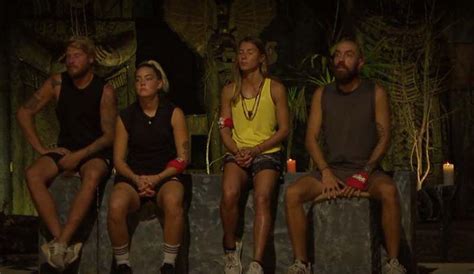 Survivvor 2021 sms sıralaması herkesin merak konusu olarak araştırılıyor. Acunn.com 2020 Survivor SMS oylaması sıralama