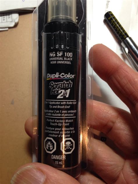 Unfortunately, despite your best efforts, it doesn't stay this way for long. wheel touch up paint? | PriusChat