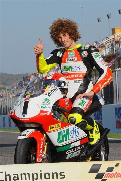 Tributes are paid to italian motorcycle rider marco simoncelli, who died after falling from his bike and being struck by two riders at the malaysian motogp race. Marco-Simoncelli-MotoGP