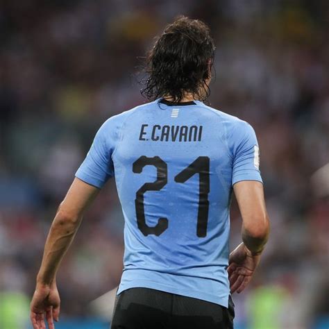 United players spotted at the lowry: Edinson Cavani shirt number: The four options open to star ...