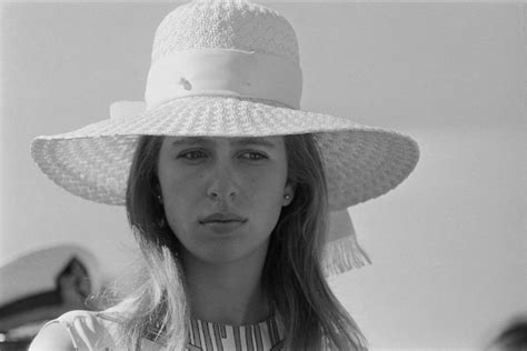 Princess anne may have been snubbed when meghan markle appeared to mimic the royal's previous comments in her bombshell interview with oprah winfrey. The Iron Princess Of Her Time: Inspiring Story Of Queen ...