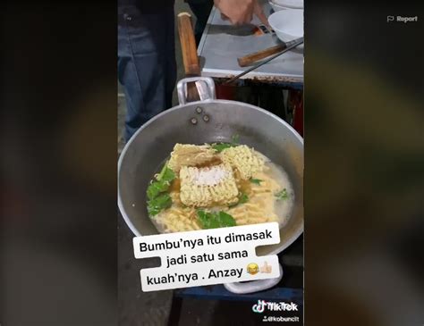 Ukuran dan durasi vey ruby jane kalo main qna fakgirl. Fakta-fakta Warung Indomie Goreng Berkuah di Jember yang ...