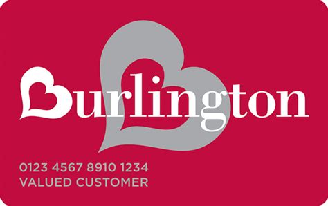 We did not find results for: Burlington Credit Card - Burlington Credit Account Application