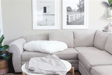 How do you keep white furniture white? How to Clean Couch Cushions in FOUR Easy Steps