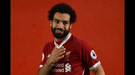 يقدم filgoal.com تغطية حية ومباشرة لمباراة فريقي ليفربول وبرايتون التي تقام في ملعب أنفيلد في الجولة 22 من الدوري الإنجليزي. ‫محمد صلاح يظهر بقميص ليفربول الجديد ضد برايتون‬‎ - YouTube
