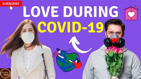 Dating life is seeing a covid shift as vaccines get rolled out. 4 Dating Tips During The Coronavirus Crisis | Love During ...