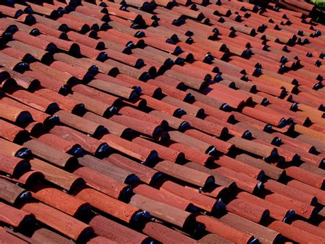 Published 1 year, 8 months ago 2 comments. Spanish Red Tile Roof in Santa Barbara CA - Mediterranean ...