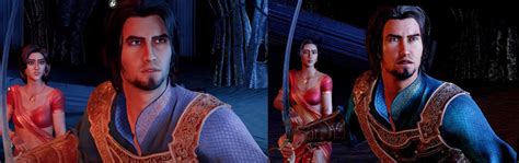 A young fugitive prince and princess must stop a villain who unknowingly threatens to destroy the world with a special dagger that enables the magic that empire was persia. Prince of Persia Remake Comparison Shows Improvement In ...