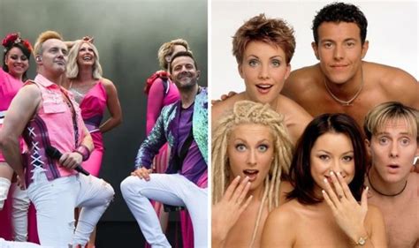 Ticketcity has been the safe. Steps reunion: When is Steps going on tour? When is their ...