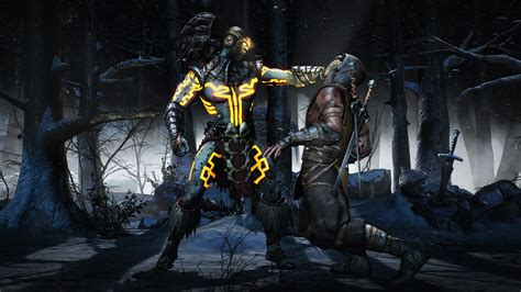 Nonton film layarkaca21 hd subtitle indonesia. Mortal Kombat X Controllers Spotted - GameSpot