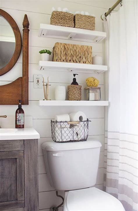 Latest modern small bathroom storage ideas, bathroom wall shelves designs 2020, small bathroom shelving ideas, modular bathroom shelf design ideas, bathroom. 16 Tips For Bathroom Storage Ideas That Will Help You A Lot