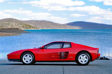 Check spelling or type a new query. Used 1989 Ferrari Testarossa For Sale (Special Pricing) | Ambassador Automobile LLC. Stock #107