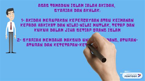 You have just read the article entitled buku tamadun india dan tamadun islam. TAMADUN ISLAM - YouTube