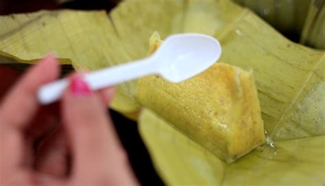 Cara membuat kue barongko yang mudah dan nikmat youtube cute766 : Proposal Kue Barongko - RESEP KULINER SUMATERA: Gulai Asin ...