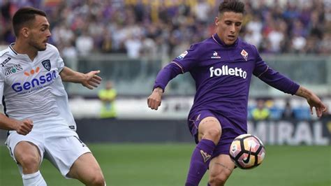 Barcelona's Cristian Tello closing in on Real Betis switch