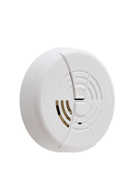 Remove the protective film from the ceiling element and place it on the ceiling. Battery Powered Smoke Detector & Fire Alarm | AFCA