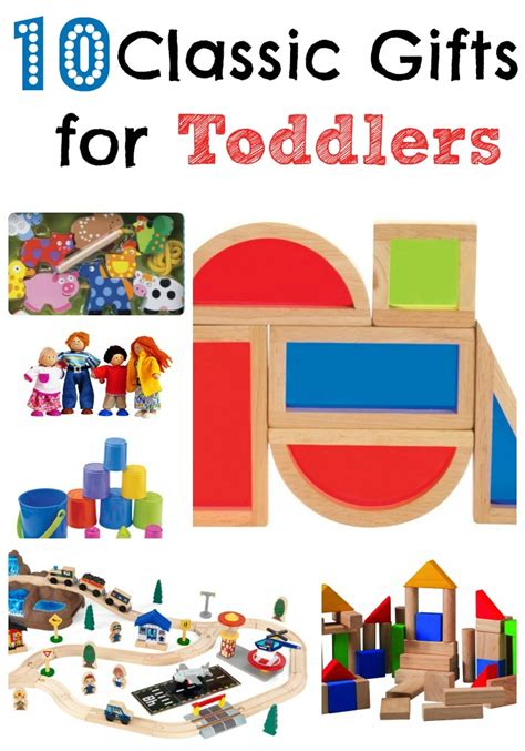 Maybe you would like to learn more about one of these? Toddler Gift Guide - Life At The Zoo