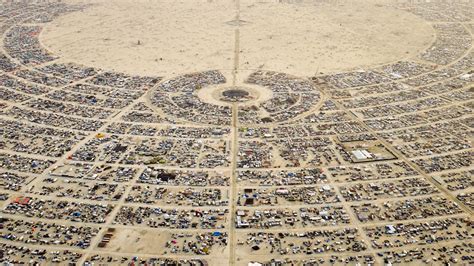 Burning man has been canceled for the second year in a row: Фестиваль Burning Man-2020 не планують скасовувати або ...