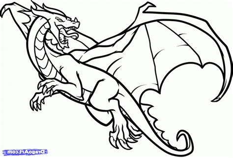 Printable drawings and coloring pages chimera (characters) share with your friends! Dragons, Dragons and More Dragons #dragons | Dragon ...