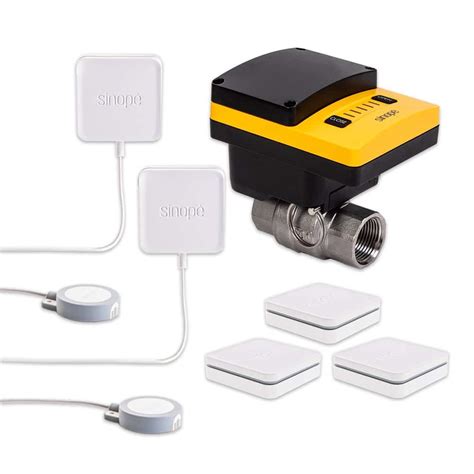 Roost plans to offer an extension. 7 Best Water Leak Detectors | Mold Help For You