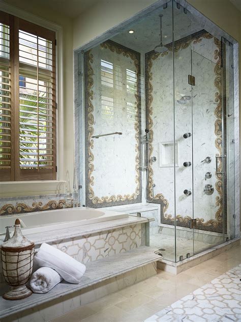 Maybe you would like to learn more about one of these? Bruce Palmer Master Bath | Interior design portfolios ...