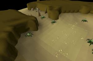 I show you how to kill them their weakness using melee setups, and i show you. Kalphite Cave - OSRS Wiki