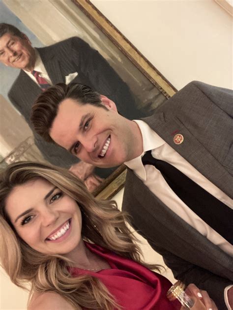 His work in congress focuses on national security, veterans' affairs, and adherence to. Northwest Florida Congressman Matt Gaetz Gets Engaged : NorthEscambia.com