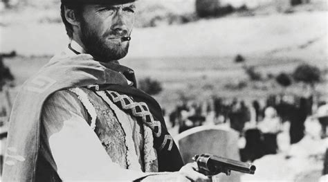 Since eastwood and leone brought it to the american and international audiences in 1964 with per un pugno di dollari or a fistful of dollars, the. Clint Eastwood Spaghetti Westerns / All Clint Eastwood Westerns The Best Western Movies For All ...