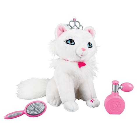 Maybe you would like to learn more about one of these? Barbie'nin köpekleri ve kedisi #Antalya5MMigros Toyzz Shop ...