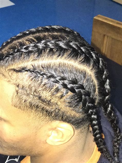The difference is that instead of pulling in sections to work all of your hair into the plait, you will only braid across the top part of your hair, leaving the rest free. Hairstyles haircuts image by V12 on Hair, Braids and Buns ...