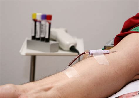 Stern.de beantwortet die wichtigsten fragen. Blutspenden rettet Leben » Das Portal für Informationen ...