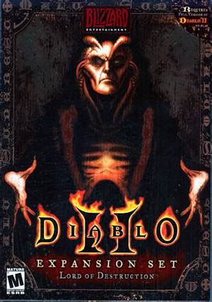 The strategy section is a great place to find and add diablo 2 guides, and as categorisation of the diablo2wiki improves, several more were added to the amazon class. Diablo II: Lord of Destruction screenshots, images and ...