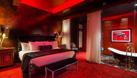 Maybe you would like to learn more about one of these? Best Place to Get a Room: The Saint Hotel | The Best of ...