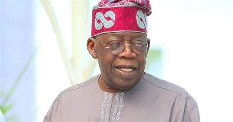 His official car was a peugeot 406. Tinubu's 2023 Campaign Billboards Spotted At Ikeja ...