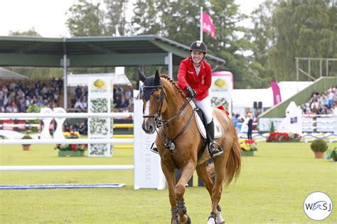 7 my parents asked me what time i had got home the night before. The FEI Nations Cup in Falsterbo in images | Part one ...