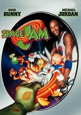 Prime members enjoy free delivery and exclusive access to music, movies, tv shows. Space Jam (1996) Pro-basketball superstar Michael Jordan ...