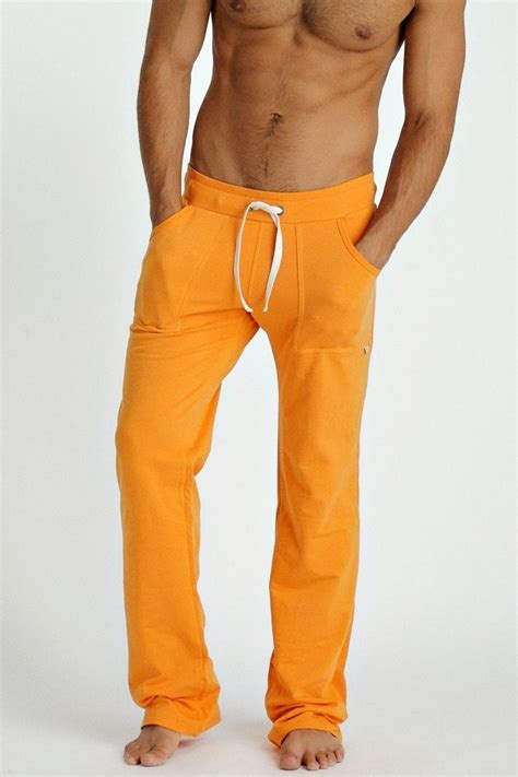 Yoga gear you can count on. Yoga Track Pants Men's buy online for the price $87.95 at ...