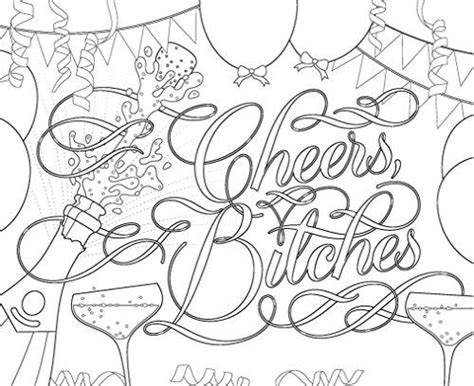 Browse through our impressive selection of porn videos in hd quality on any device you own. Fucking Awesome Coloring Book For Adults | ThatSweetGift