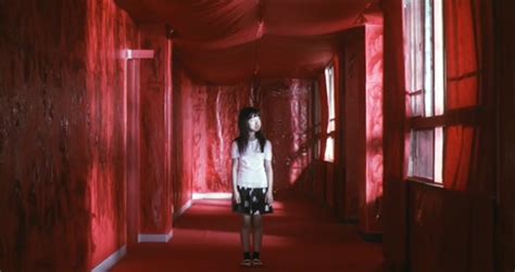 More tv shows & movies. Octoblur 2017: #26 - Strange Circus (2005)